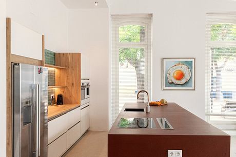 Casa Cortiça by Studio Arte - 2