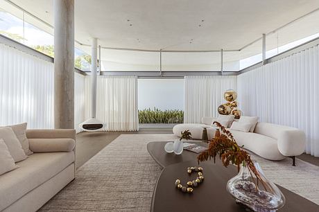 Casa de Linho by TETRO Arquitetura - 2