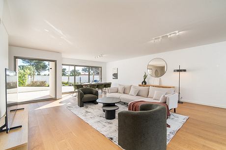 Casa Juzo by Aartium Projects - 2