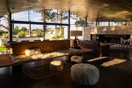 Casa Moro by TAM Arquitectura - 2