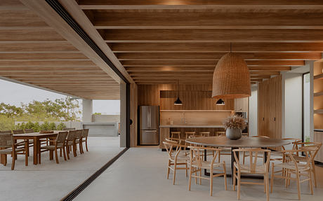 Casa Pirul by Romero de la Mora - 2