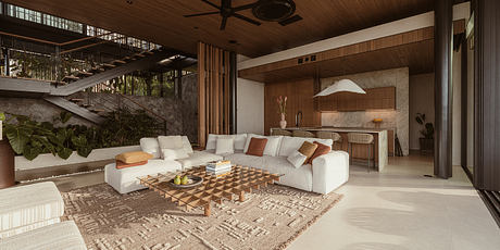 Casa Solai by Studio Saxe - 2