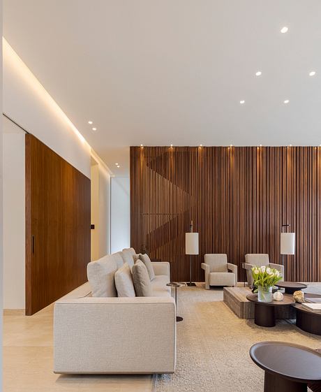 Cleft House by TAEP/AAP - 2