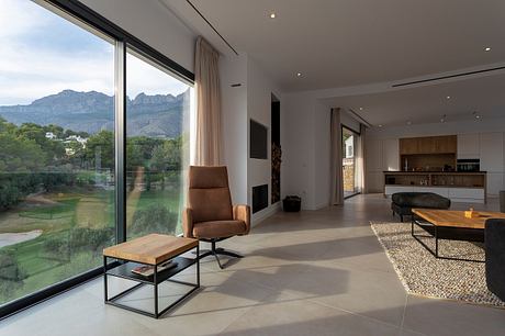 CM House by Anvana Architects - 2