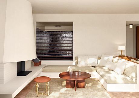 Finca Victoria by GCA Architects - 2