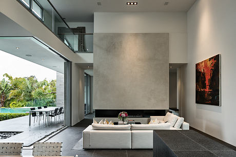 Green House by Daniel Marshall Architects - 2