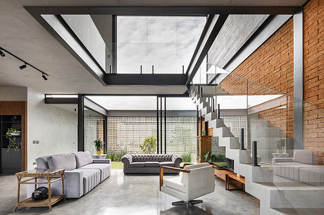 GV House by Taguá Arquitetura e Design - 2