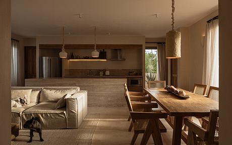Hacienda Wabi by RA! - 2