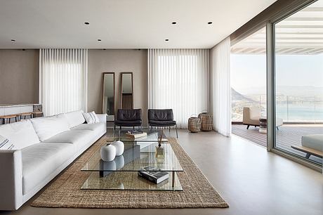 Home on the Shores by Shlomit Zeldman - 2
