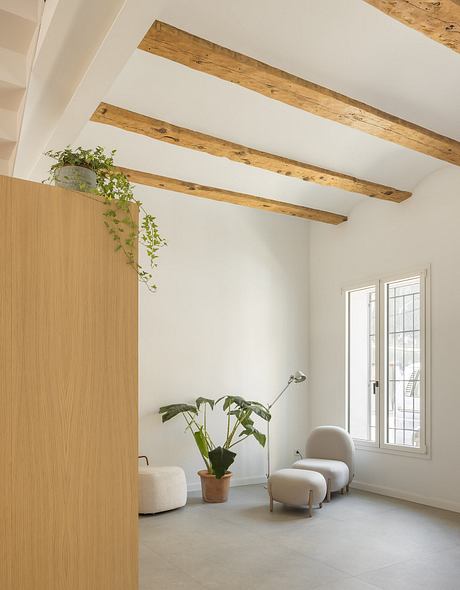 House in Cabanyal by Pilar Martí - 2