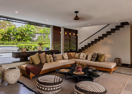 La Maison d’Ulysse by LUASA architects - 2