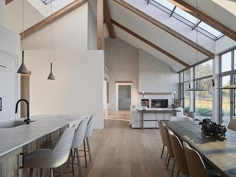 Le Pâturage Residence by MUUK - 2