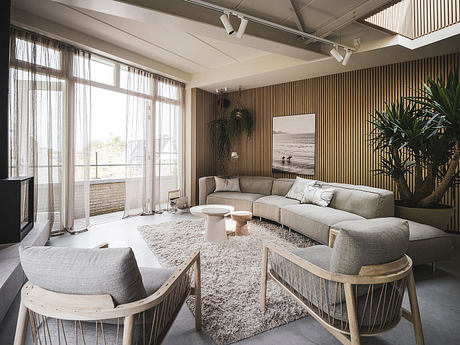 Penthouse by Jeroen de Nijs - 2