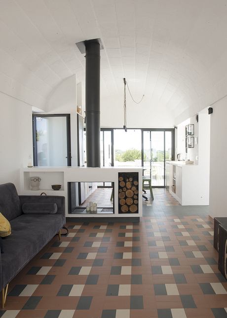 Trulli Resolana by Lab36 Studio Associato - 2