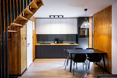 Villa Baltica by Z3Z Architekci - 2
