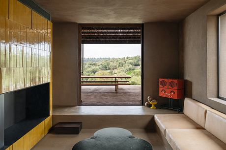 Villa Modda by Depaolidefranceschibaldan Architetti - 2