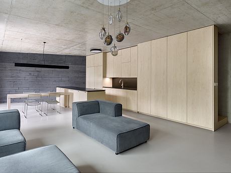 Villa Troja by Stempel & Tesar architekti - 2