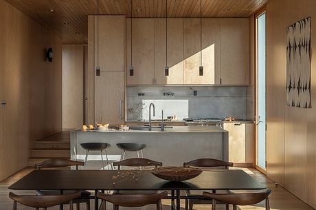 Whidbey Uparati by Wittman Estes - 2