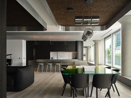 40 PH by Reflect Architecture - 2