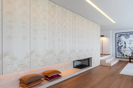 A F S X I I House by NOARQ - 3