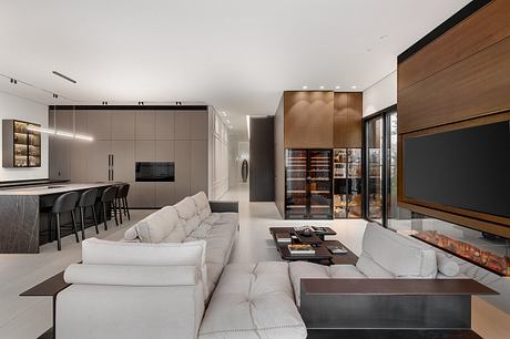 A Home That is a Love Story by Orly Dekter - 3