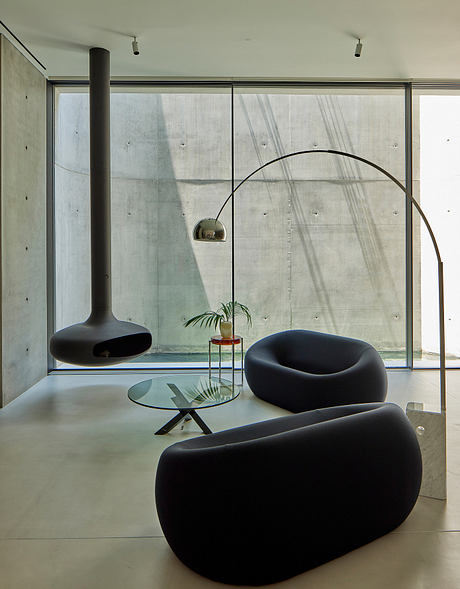 Art House by Kallos Turin - 3