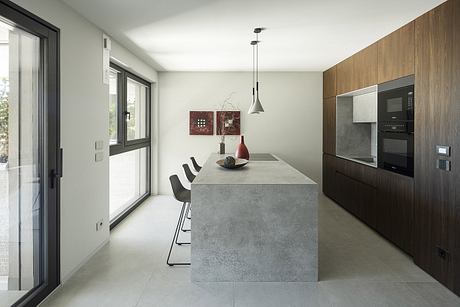 Casa Concordia by Area Architetti - 3