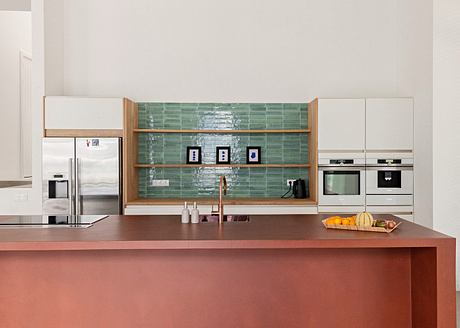 Casa Cortiça by Studio Arte - 3