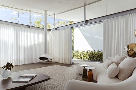 Casa de Linho by TETRO Arquitetura - 3