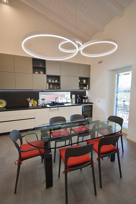 Casa GZRM by Laura Noè - 3