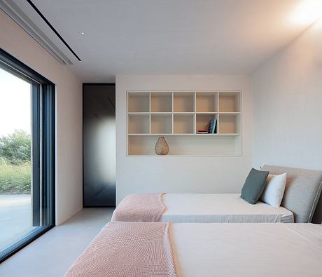 Casa IDDA by Giuseppe Di Vita - 3