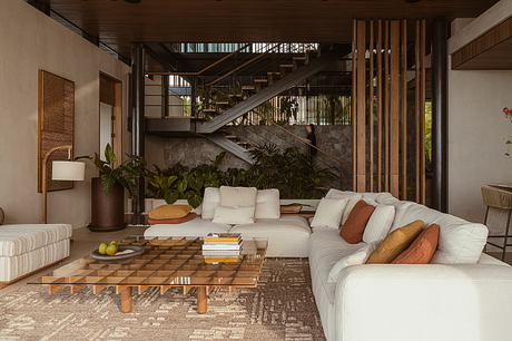 Casa Solai by Studio Saxe - 3