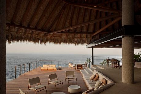 Casa Yuri by Zozaya Arquitectos - 2
