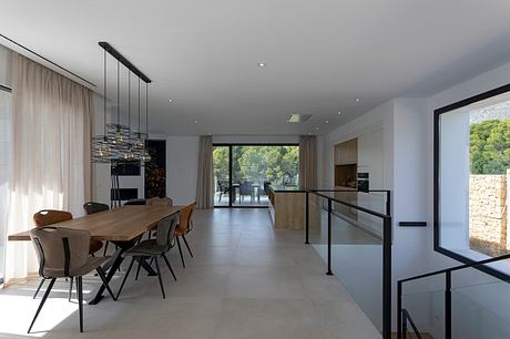 CM House by Anvana Architects - 3