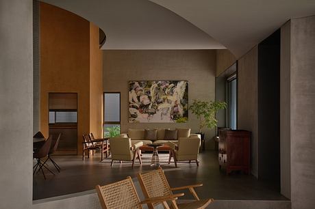Concrete Poetry by Park + Associates - 3