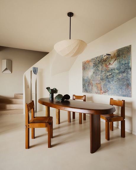 Deauville by Atelier Baptiste Legué - 2