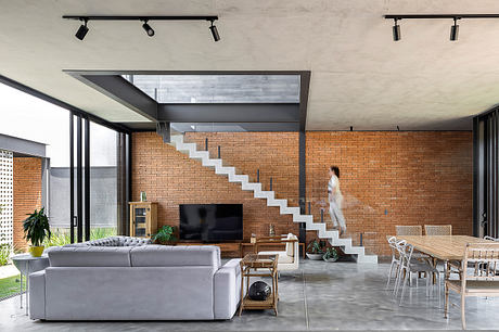 GV House by Taguá Arquitetura e Design - 3
