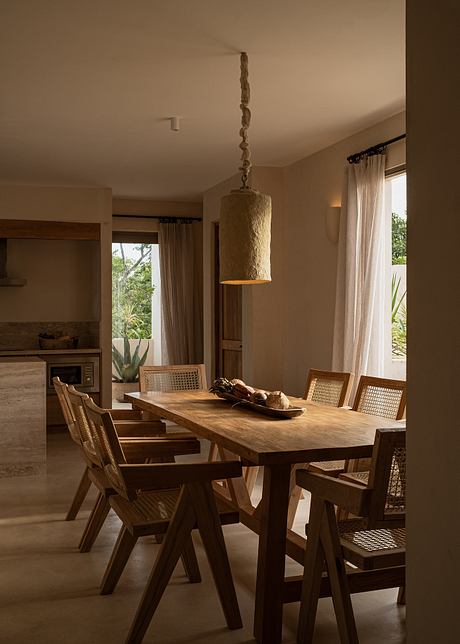 Hacienda Wabi by RA! - 3