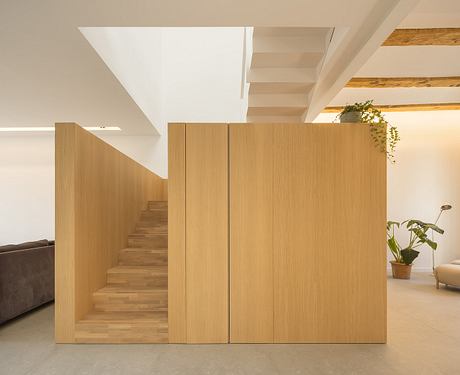 House in Cabanyal by Pilar Martí - 3