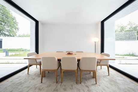 ON House by NOIR office - 3