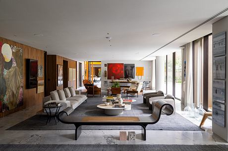 P483 House by Armentano Arquitetura - 3