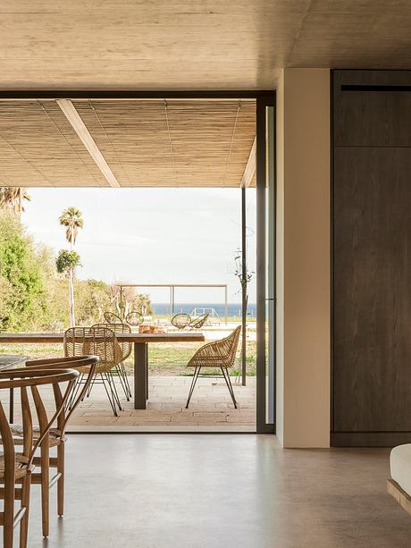 Patio House by SOLUM Studio - 3