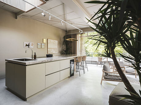 Penthouse by Jeroen de Nijs - 3