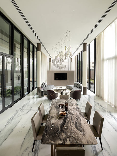 Residence Ondra by 23DC Architects - 3