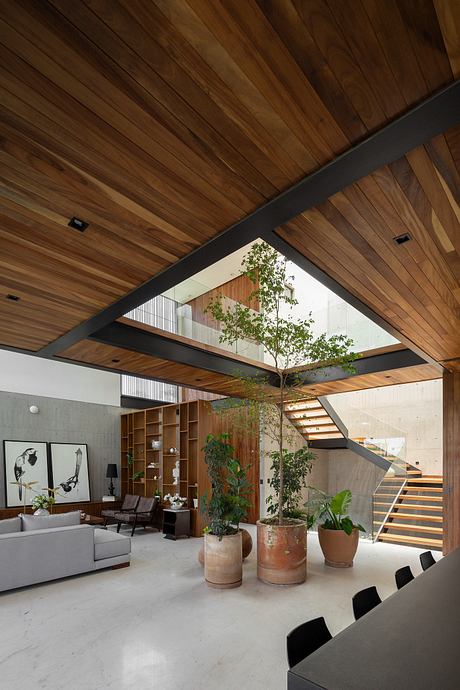 Río 9 by Baja Architectural Design - 3