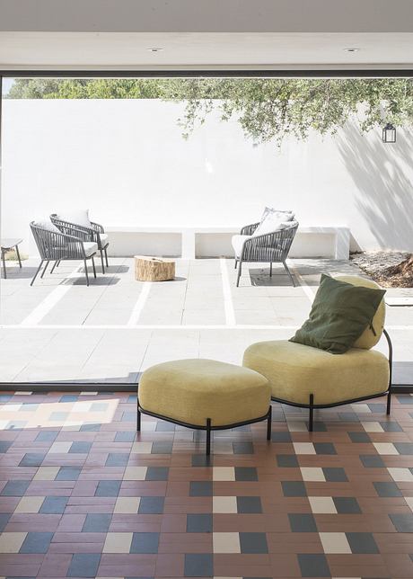 Trulli Resolana by Lab36 Studio Associato - 3