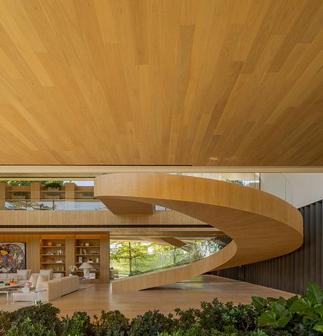 Villa Baro House by Passarelli Arquitetos - 3