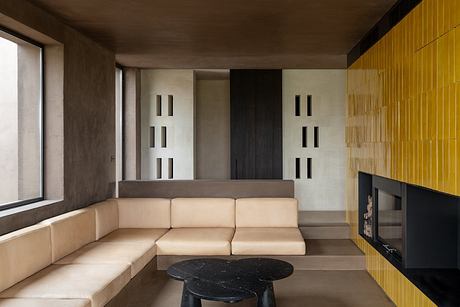 Villa Modda by Depaolidefranceschibaldan Architetti - 3