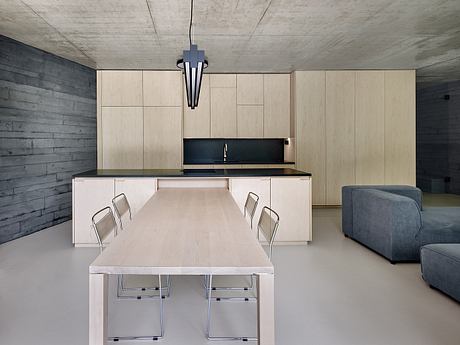 Villa Troja by Stempel & Tesar architekti - 3