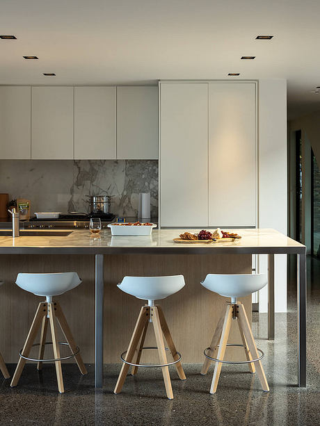 Waikopou + by Daniel Marshall Architects - 3